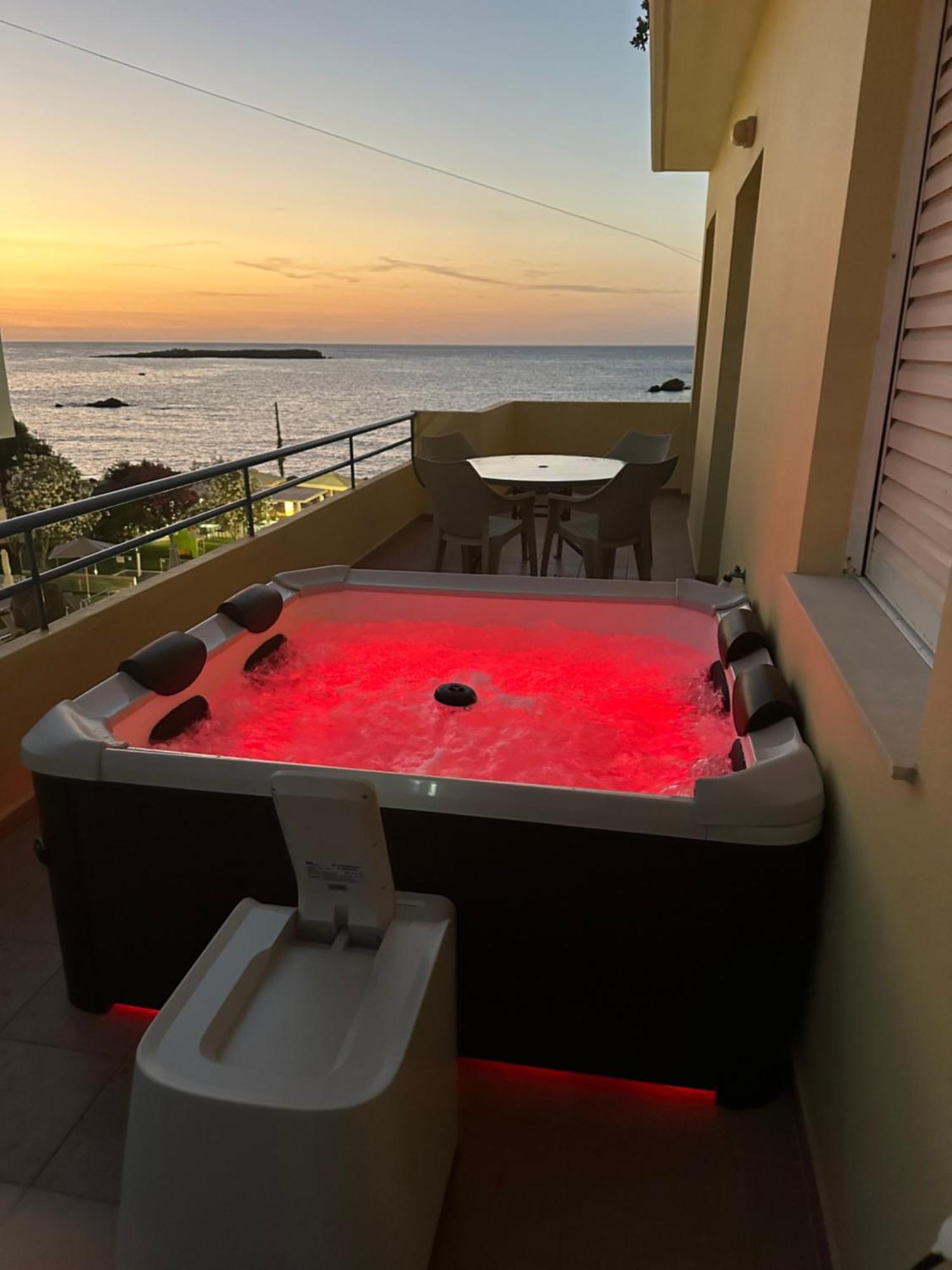 Ferienwohnung Be Crete - Vista Lazareta Chania  Exterior foto
